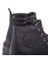 Palladium Trappers Pallabase Leather 96905-001-M Negru - Pled.ro