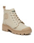 Palladium Trappers Pallabase Leather 96905-197-M Gri - Pled.ro