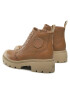 Palladium Trappers Pallabase Leather 96905-252-M Maro - Pled.ro