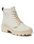 Palladium Trappers Pallabase Nbk Zip Wl 98867-197-M Alb - Pled.ro