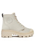 Palladium Trappers Pallabase Nbk Zip Wl 98867-197-M Alb - Pled.ro