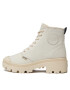 Palladium Trappers Pallabase Nbk Zip Wl 98867-197-M Alb - Pled.ro