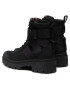 Palladium Trappers Pallabase Tact S Tx 97184-010-M Negru - Pled.ro