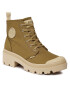 Palladium Trappers Pallabase Twill 96907-204-M Maro - Pled.ro