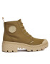 Palladium Trappers Pallabase Twill 96907-204-M Maro - Pled.ro