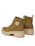 Palladium Trappers Pallabase Twill 96907-204-M Maro - Pled.ro