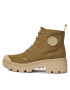 Palladium Trappers Pallabase Twill 96907-204-M Maro - Pled.ro