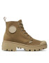 Palladium Trappers Pallabase Twill 96907-204-M Verde - Pled.ro