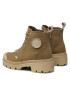 Palladium Trappers Pallabase Twill 96907-204-M Verde - Pled.ro