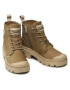 Palladium Trappers Pallabase Twill 96907-204-M Verde - Pled.ro