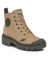 Palladium Trappers Pallabase Twill 96907-211-M Bej - Pled.ro