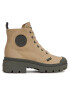 Palladium Trappers Pallabase Twill 96907-211-M Bej - Pled.ro