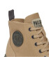 Palladium Trappers Pallabase Twill 96907-211-M Bej - Pled.ro