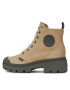 Palladium Trappers Pallabase Twill 96907-211-M Bej - Pled.ro