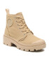 Palladium Trappers Pallabase Twill 96907-227-M Maro - Pled.ro