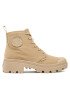 Palladium Trappers Pallabase Twill 96907-227-M Maro - Pled.ro