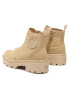 Palladium Trappers Pallabase Twill 96907-227-M Maro - Pled.ro