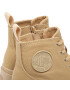 Palladium Trappers Pallabase Twill 96907-227-M Maro - Pled.ro