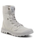 Palladium Trappers Pallabrouse Baggy 02478-095-M Gri - Pled.ro