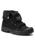 Palladium Trappers Pallabrouse Baggy 92478-001-M Negru - Pled.ro