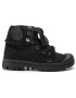 Palladium Trappers Pallabrouse Baggy 92478-001-M Negru - Pled.ro