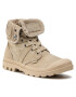 Palladium Trappers Pallabrouse Baggy 92478-244-M Bej - Pled.ro