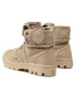 Palladium Trappers Pallabrouse Baggy 92478-244-M Bej - Pled.ro