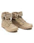 Palladium Trappers Pallabrouse Baggy 92478-244-M Bej - Pled.ro