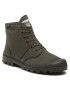 Palladium Trappers Pallabrousse 00069-325-M Kaki - Pled.ro