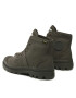 Palladium Trappers Pallabrousse 00069-325-M Kaki - Pled.ro