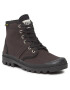 Palladium Trappers Pallabrousse 90069-001-M Negru - Pled.ro