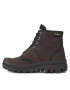 Palladium Trappers Pallabrousse 90069-001-M Negru - Pled.ro