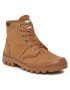 Palladium Trappers Pallabrousse 90069-255-M Maro - Pled.ro