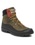 Palladium Trappers Pallabrousse Hkr Wp+ 08840-325-M Kaki - Pled.ro