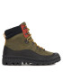 Palladium Trappers Pallabrousse Hkr Wp+ 08840-325-M Kaki - Pled.ro