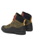 Palladium Trappers Pallabrousse Hkr Wp+ 08840-325-M Kaki - Pled.ro