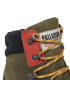 Palladium Trappers Pallabrousse Hkr Wp+ 08840-325-M Kaki - Pled.ro