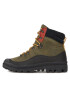 Palladium Trappers Pallabrousse Hkr Wp+ 08840-325-M Kaki - Pled.ro