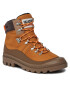 Palladium Trappers Pallabrousse Hkr Wp+ 98840-203-M Maro - Pled.ro