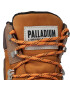 Palladium Trappers Pallabrousse Hkr Wp+ 98840-203-M Maro - Pled.ro