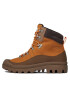 Palladium Trappers Pallabrousse Hkr Wp+ 98840-203-M Maro - Pled.ro