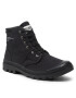 Palladium Trappers Pallabrousse Legion 77018-008-M Negru - Pled.ro