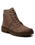 Palladium Trappers Pallabrousse Lgn Wax 77188-216-M Maro - Pled.ro