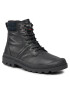 Palladium Trappers Pallabrousse Sc Wp+ 08841-008-M Negru - Pled.ro