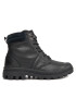 Palladium Trappers Pallabrousse Sc Wp+ 08841-008-M Negru - Pled.ro