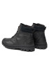 Palladium Trappers Pallabrousse Sc Wp+ 08841-008-M Negru - Pled.ro