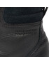 Palladium Trappers Pallabrousse Sc Wp+ 08841-008-M Negru - Pled.ro