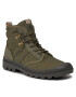 Palladium Trappers Pallabrousse Tac Txt 08838-325-M Kaki - Pled.ro