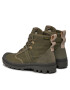 Palladium Trappers Pallabrousse Tac Txt 08838-325-M Kaki - Pled.ro