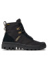 Palladium Trappers Pallabrousse Tact Lth 08838-008-M Negru - Pled.ro